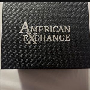 American Exchange Jewelry Set